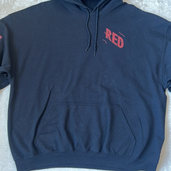 Grunt Style Hoodie - Picture 4 of 12